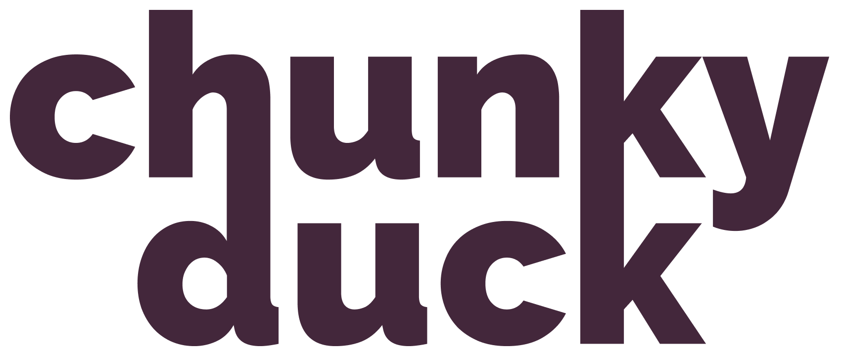 Chunky Duck